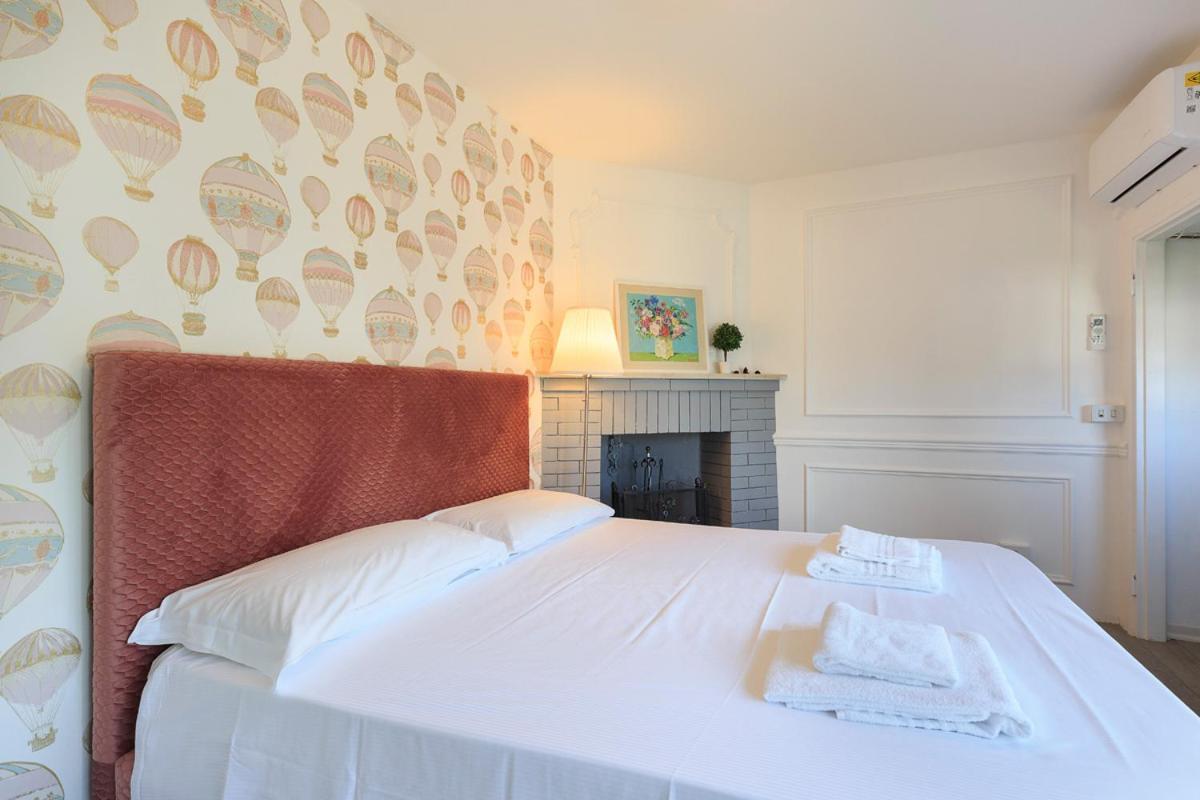 Dolce Casa - By Impero House Apartment Stresa Exterior photo